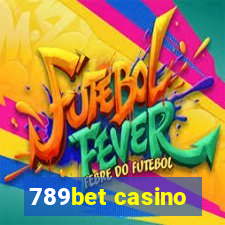 789bet casino